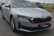Skoda Octavia TSI Essence