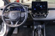 Toyota Corolla 1.8 Hybrid Comfort