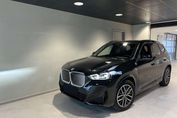 BMW iX1 eDrive20 M Sport