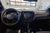 Isuzu D-Max LSE A6 4x4