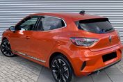 Renault Clio Techno LPG 1.0 TCe