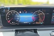 Mercedes GLE 300 d 4MATIC AMG Line