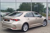 Toyota Corolla 1.5 Comfort