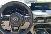 Mazda CX-60 Takumi AWD