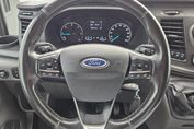Ford Transit L4H3