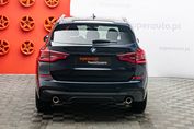 BMW X3 xDrive20i aut