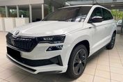 Skoda Karoq Sportline 1.5 TSI DSG