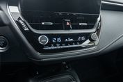 Toyota Corolla Style 1.8 Hybrid