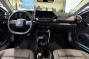 Citroen C4 X Max eDCT6 1.2 mHEV