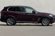 BMW X5 xDrive30d