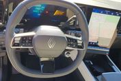 Renault Espace E-Tech Full Hybrid 200 Iconic MMT
