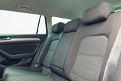 Volkswagen Passat 2.0 TDI SCR Elegance DSG