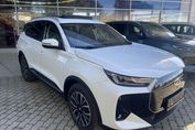 Chery Tiggo 7 Prestige 1.5 T-GDI Super Hybrid DHT