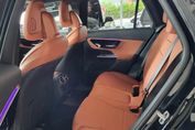 Mercedes GLC 200 4MATIC Avantgarde