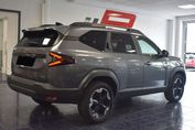 Dacia Bigster Extreme 4x4 mHEV 1.2 TCe