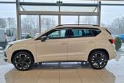 Cupra Ateca 1.5 TSI DSG