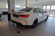 BMW Seria 3 M3 Competition xDrive