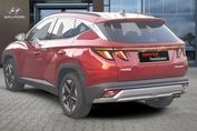 Hyundai Tucson 1.6 T-GDi 48V Executive 2WD DCT