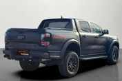 Ford Ranger Raptor 4x4 AT