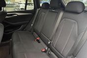 BMW X3 sDrive18d
