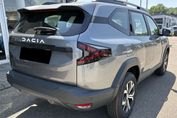 Dacia Bigster Expression 1.8 Full Hybrid