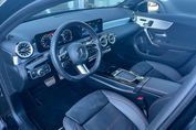 Mercedes Klasa A 220 4-Matic AMG Line