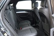 Audi Q5 SQ5 TDI mHEV quattro Tiptronic