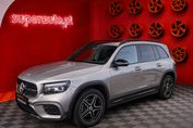 Mercedes GLB 200 AMG Line