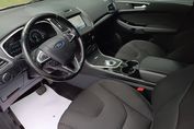 Ford S-MAX Hybrid Titanium CVT