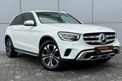 Mercedes GLC 220 d 4MATIC