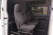 Renault Master 2.3 dCi L4H2