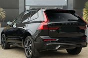 Volvo XC60 B5 AWD Plus Dark