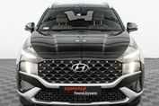 Hyundai Santa Fe 2.2 CRDi Platinum 4WD DCT