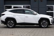 Hyundai Tucson 1.6 T-GDi HEV Smart 2WD aut