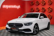 Mercedes Klasa E 220 d