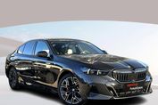 BMW Seria 5 530e xDrive PHEV M Sport Edition aut