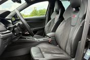 Skoda Octavia 2.0 Tdi 4X4 Rs Dsg