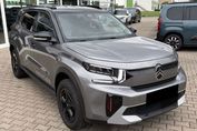Citroen C3 Aircross Collection  1.2 Turbo