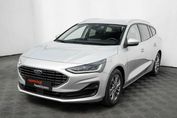 Ford Focus 1.0 EcoBoost aut