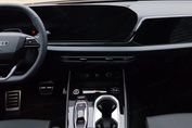 Audi A6 TDI quattro S line Avant