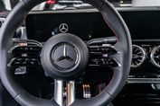 Mercedes CLA 200 AMG Line