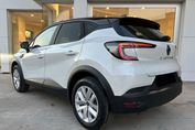 Renault Captur Evolution LPG 1.0 TCe