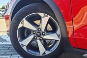 Ford Focus 2.0 EcoBlue Active aut