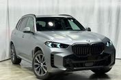 BMW X5 xDrive30d M Sport