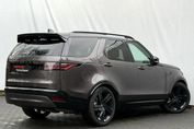 Land Rover Discovery D250 Dynamic SE