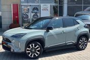 Toyota Yaris Cross Hybrid 1.5 Premiere Edition