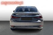 Lexus ES 300h Business Edition +