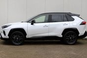 Toyota RAV4 GR Sport 2.5 Hybrid Dynamic Force