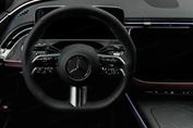 Mercedes E Klasa 300 de  4-Matic AMG