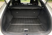Lexus RX 350h Prestige